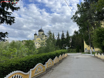 Mănăstirea Hâncu, Republica Moldova 39