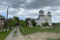 Mănăstirea Histria 02