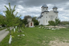 Mănăstirea Histria 03