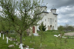 Mănăstirea Histria 04