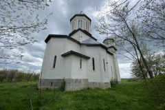 Mănăstirea Histria 12