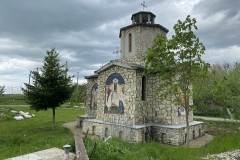 Mănăstirea Histria 16
