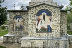 Mănăstirea Histria 19
