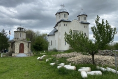 Mănăstirea Histria 22