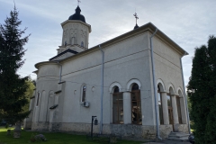 Mănăstirea Hlincea 19