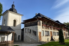 Mănăstirea Hlincea 20