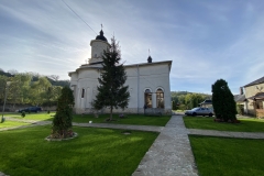 Mănăstirea Hlincea 21