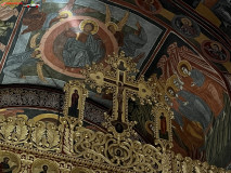 Mănăstirea Hodoș Bodrog 05