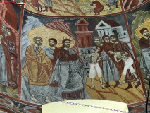 Mănăstirea Hodoș Bodrog 09