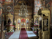 Mănăstirea Hodoș Bodrog 17