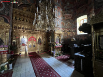 Mănăstirea Hodoș Bodrog 18