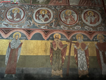 Mănăstirea Hodoș Bodrog 21