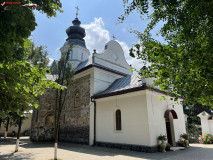 Mănăstirea Hodoș Bodrog 27