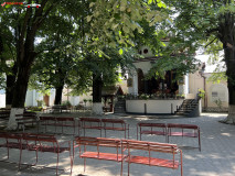 Mănăstirea Hodoș Bodrog 30