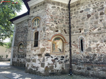Mănăstirea Hodoș Bodrog 31