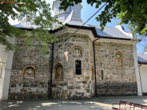 Mănăstirea Hodoș Bodrog 33