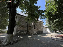 Mănăstirea Hodoș Bodrog 35