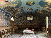 Mănăstirea Hodoș Bodrog 43