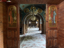 Mănăstirea Hodoș Bodrog 46