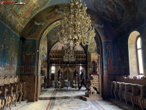 Mănăstirea Hodoș Bodrog 47