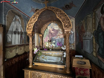 Mănăstirea Hodoș Bodrog 49