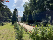Mănăstirea Hodoș Bodrog 51