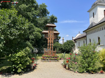 Mănăstirea Hodoș Bodrog 53