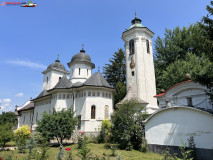 Mănăstirea Hodoș Bodrog 54