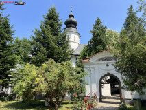 Mănăstirea Hodoș Bodrog 57