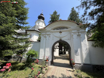 Mănăstirea Hodoș Bodrog 59