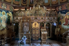Mănăstirea Horăicioara 16