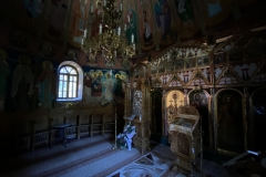 Mănăstirea Horăicioara 18