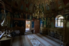 Mănăstirea Horăicioara 21
