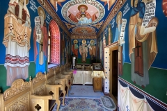 Mănăstirea Horăicioara 22