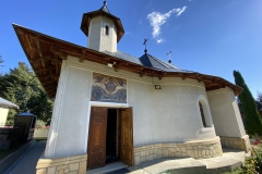 Mănăstirea Horăicioara 29