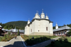 Mănăstirea Horaița 04