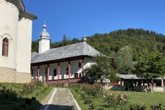 Mănăstirea Horaița 06