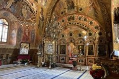 Mănăstirea Horaița 14