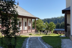 Mănăstirea Horaița 18