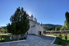 Mănăstirea Horaița 22
