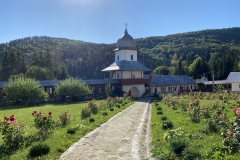 Mănăstirea Horaița 24