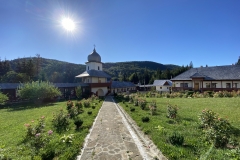 Mănăstirea Horaița 25