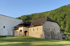 Mănăstirea Hurezi 29