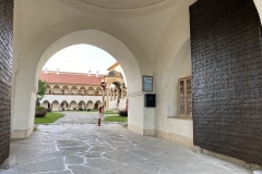Mănăstirea Hurezi 34
