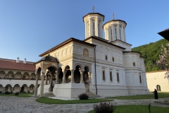Mănăstirea Hurezi 35