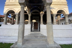 Mănăstirea Hurezi 38
