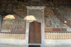 Mănăstirea Hurezi 39