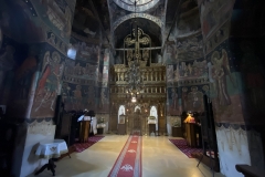 Mănăstirea Hurezi 44