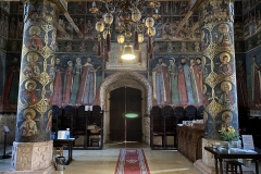 Mănăstirea Hurezi 49
