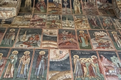 Mănăstirea Hurezi 56